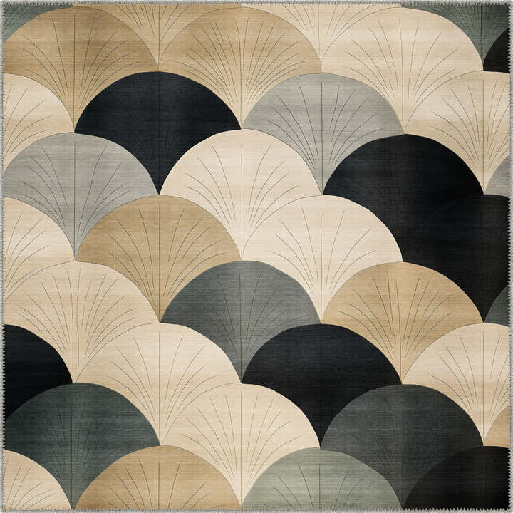 Square Rugs