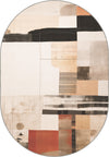Oval Rugs