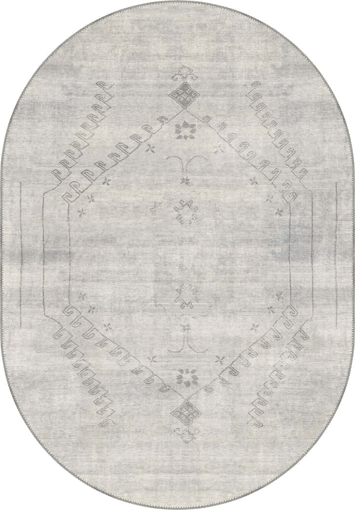 Oval Rugs
