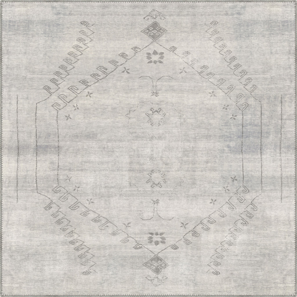 Square Rugs