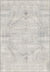 Orson Grey Modern Rug