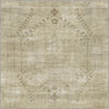 Square Rugs