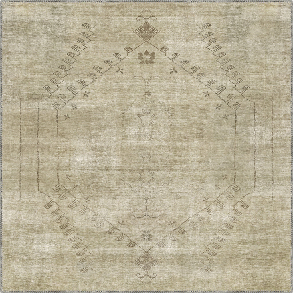 Square Rugs