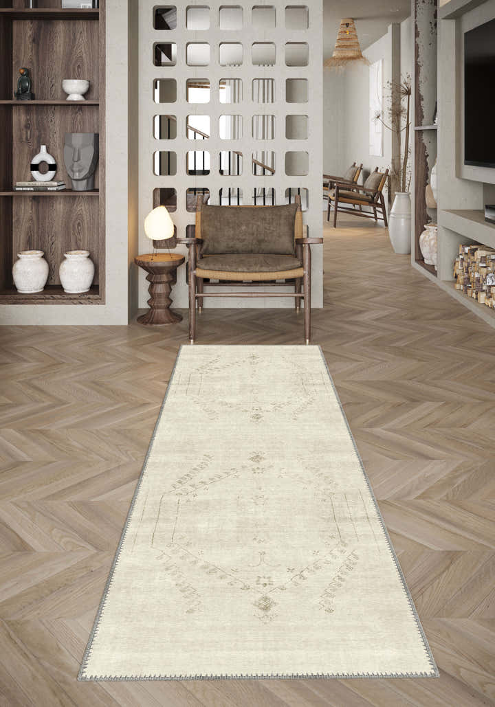 Hallway Runner Rugs; 