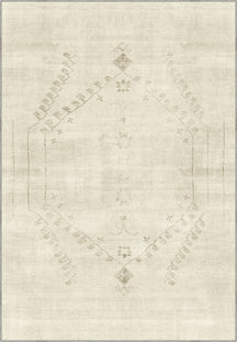 Orson Modern Cream Rug