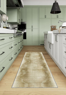 Selene Modern Washable Rug