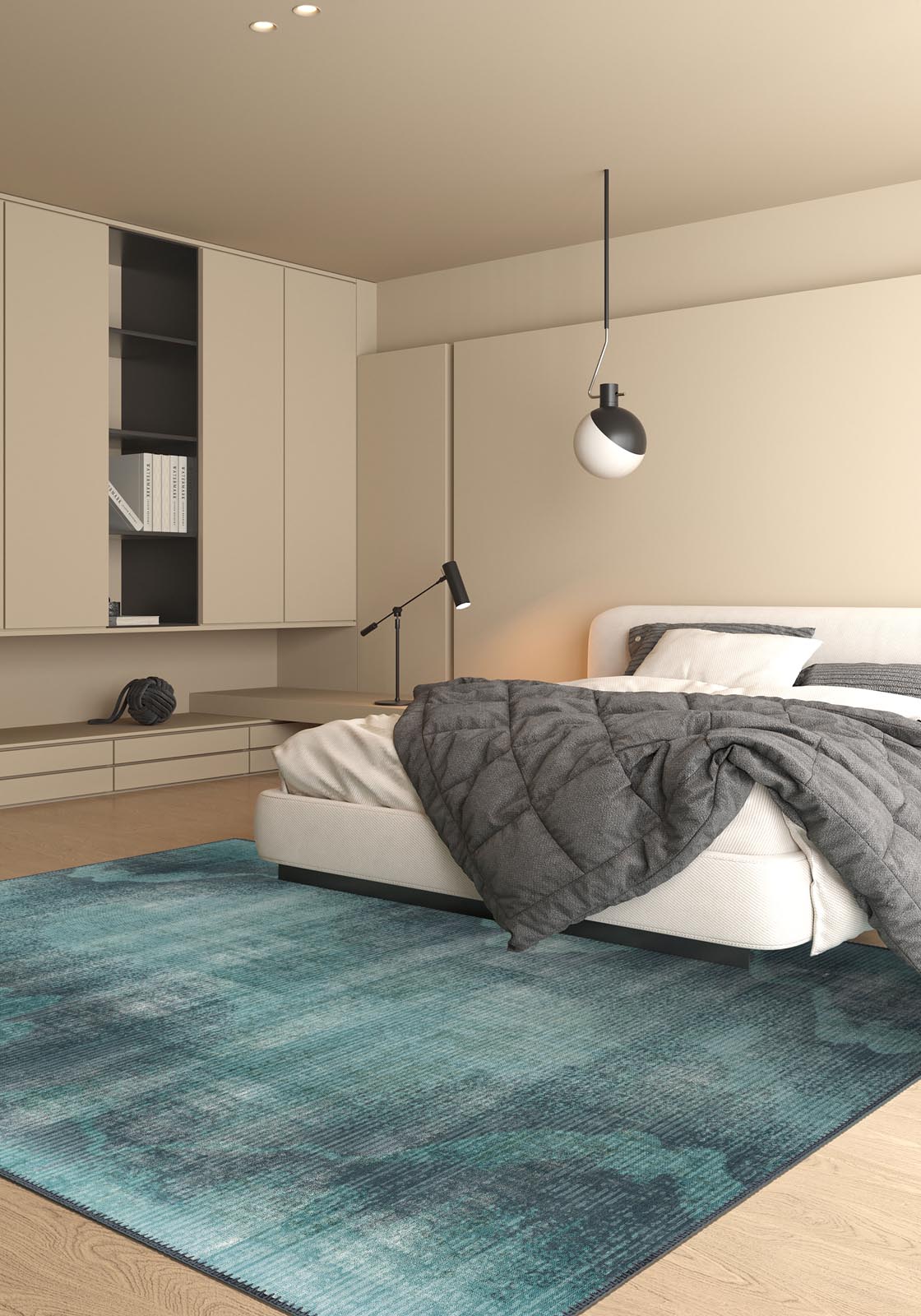 Bedroom Rugs