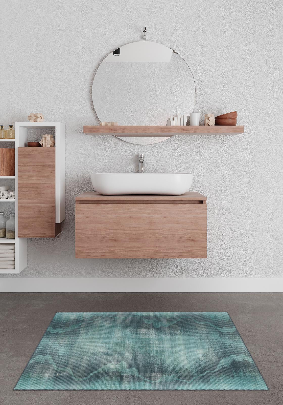 Bath Mat