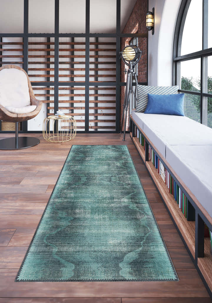 Hallway Runner Rugs