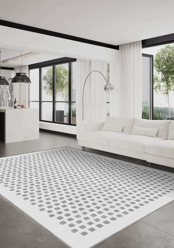 Living Room Rugs