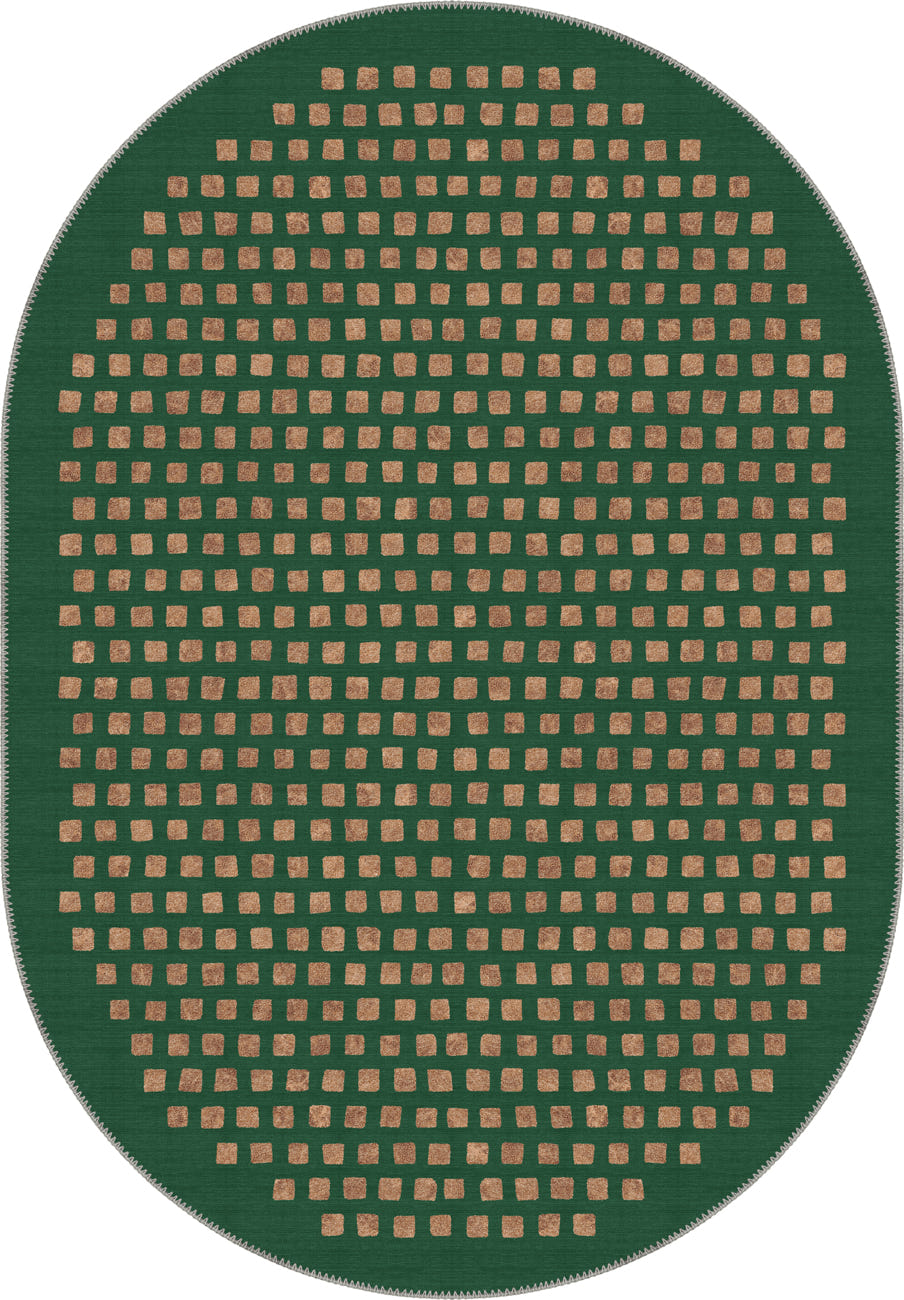 Oval Rugs