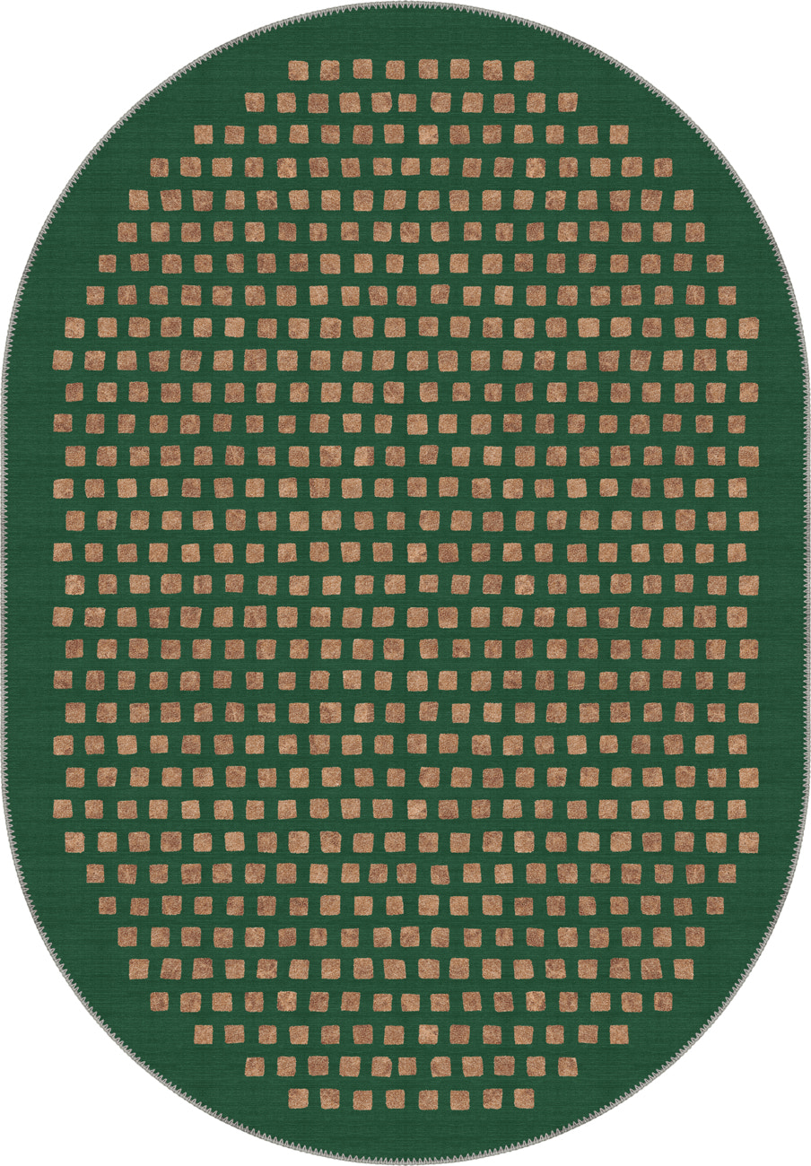 Oval Rugs