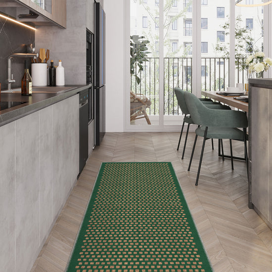Kitchen Rugs
