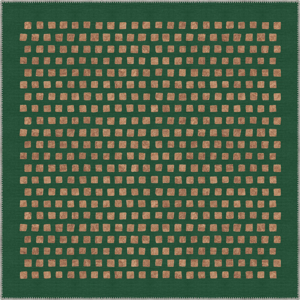 Square Rugs