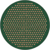 Round Rugs