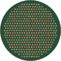 Round Rugs