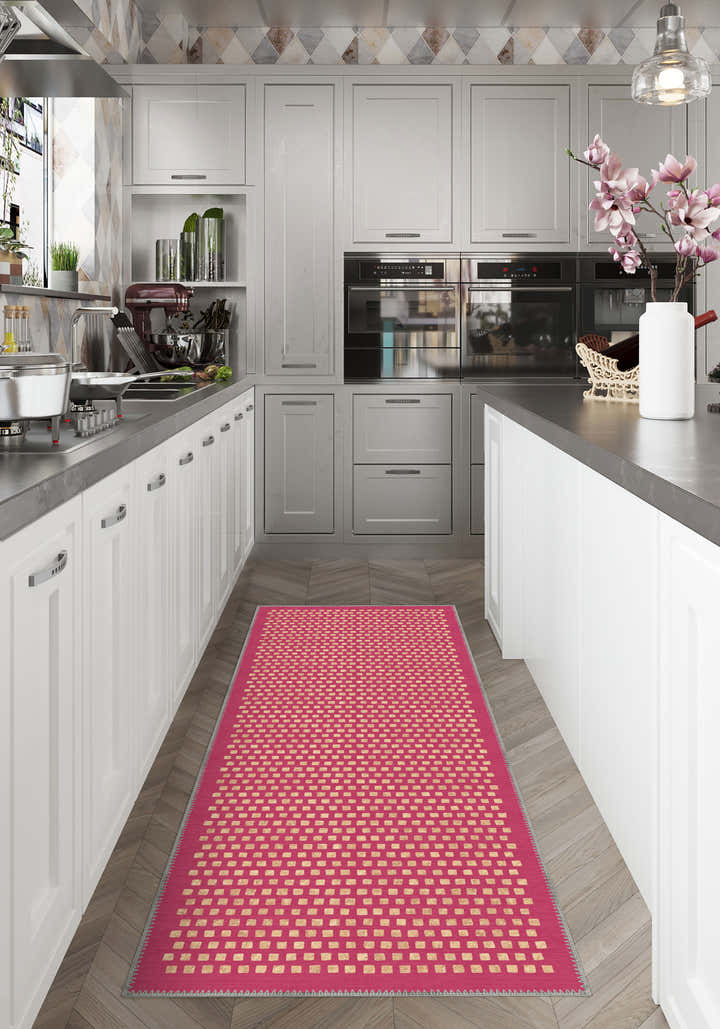Kitchen Rugs