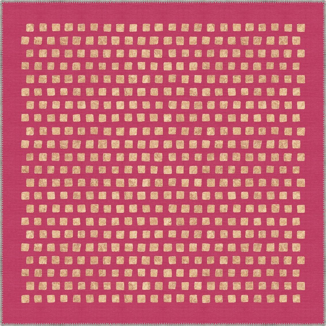 Square Rugs