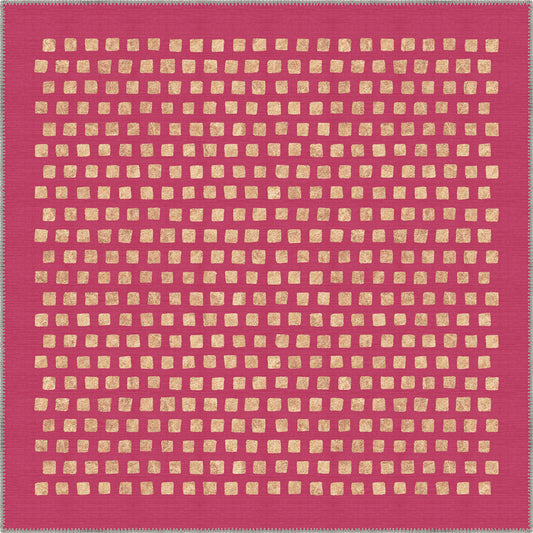 Square Rugs