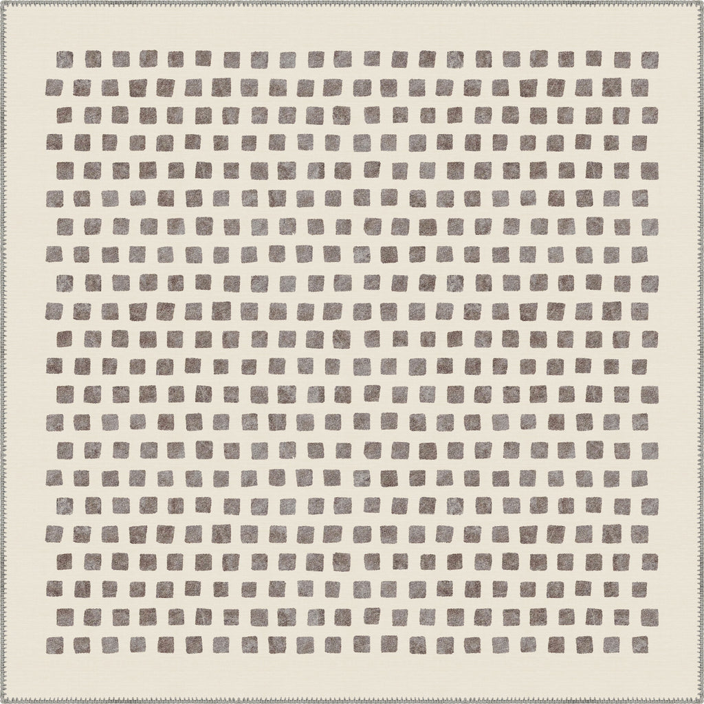 Square Rugs