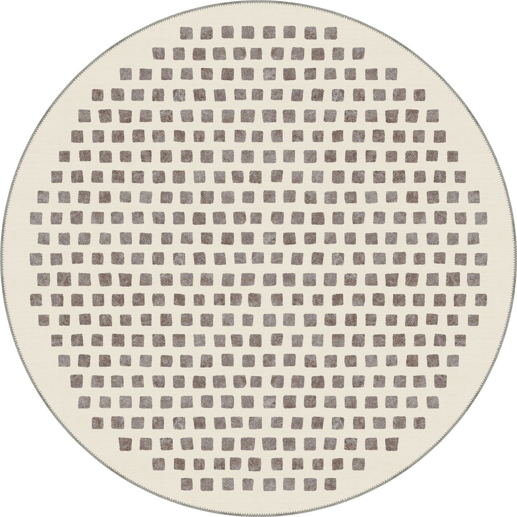 Round Rugs