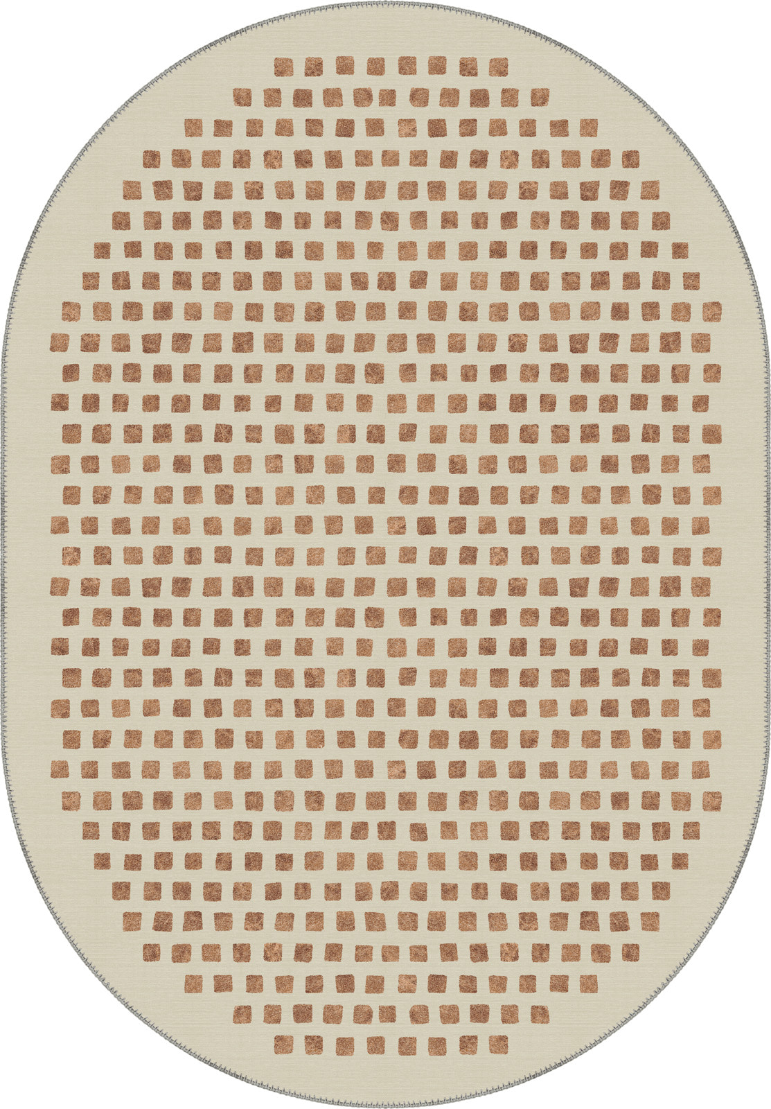 Oval Rugs