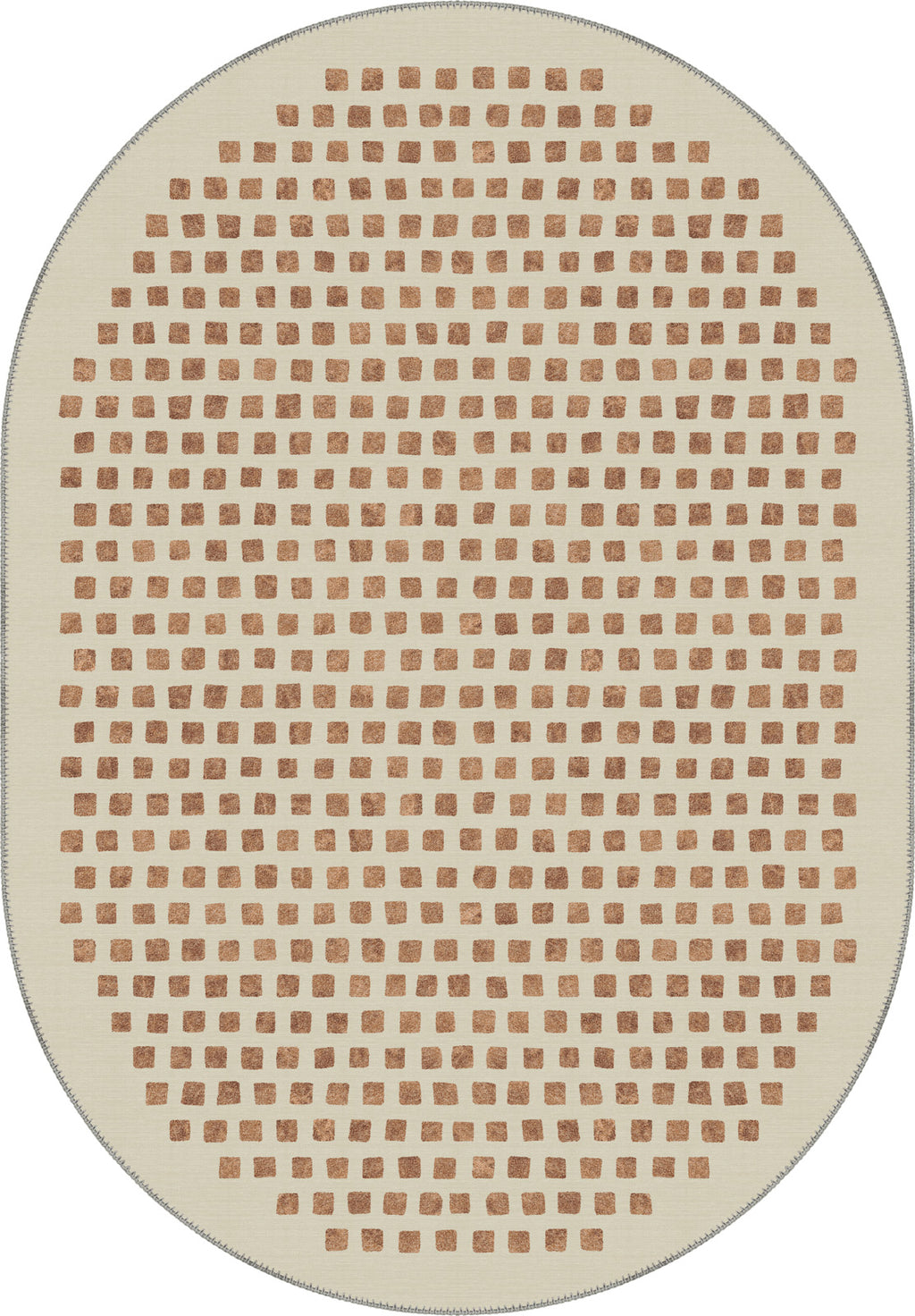 Oval Rugs