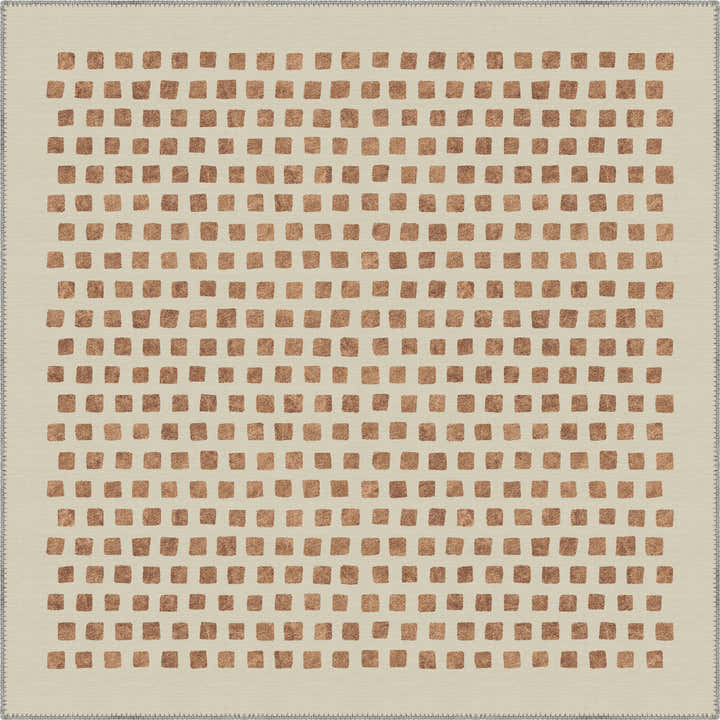 Square Rugs
