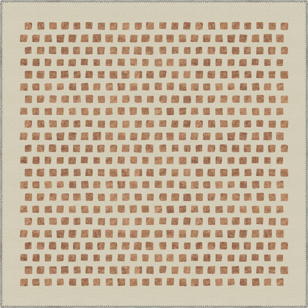 Square Rugs