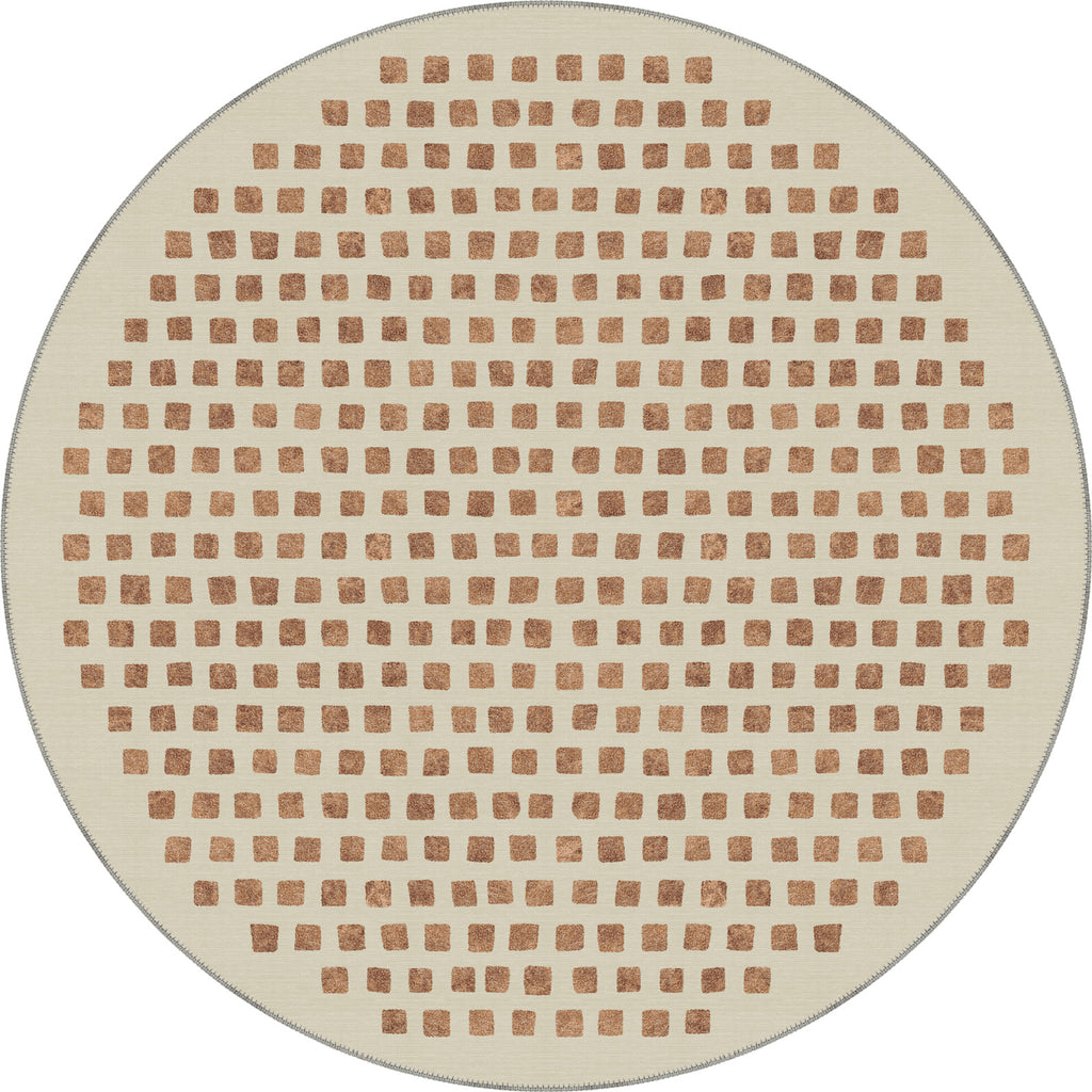 Round Rugs