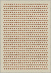 Thalia Modern Brown Rug