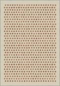 Thalia Modern Brown Rug