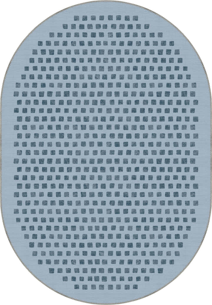 Oval Rugs