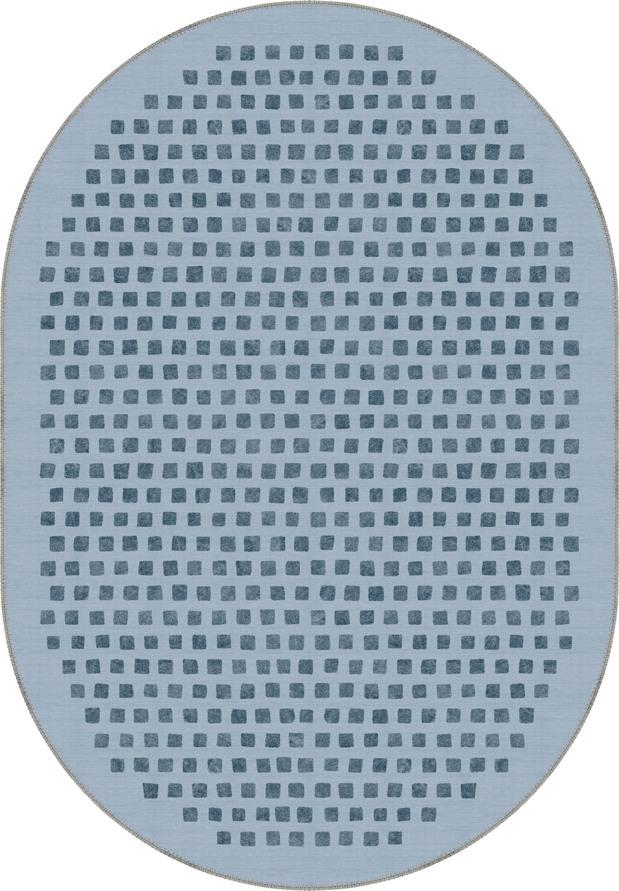 Oval Rugs