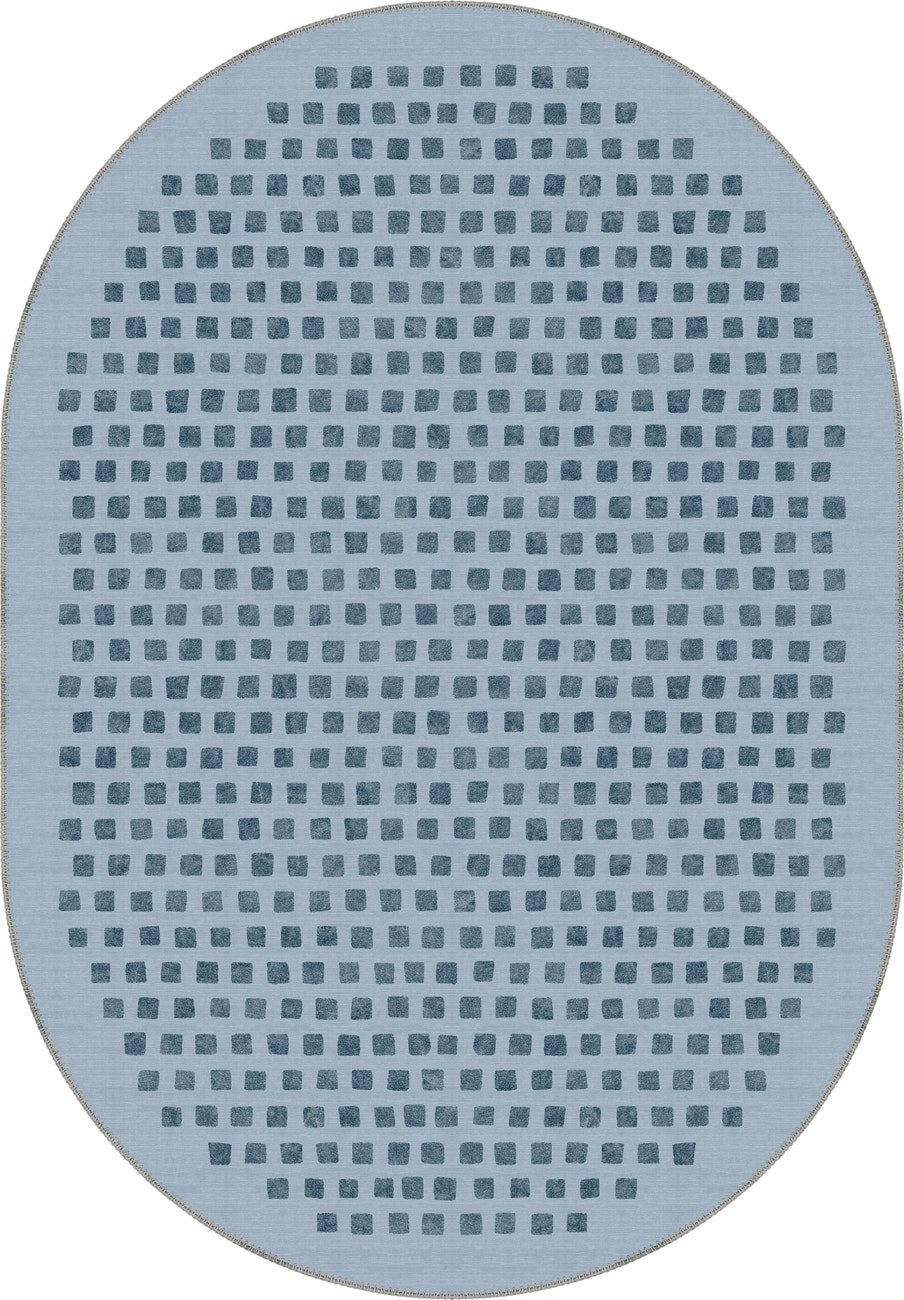Oval Rugs