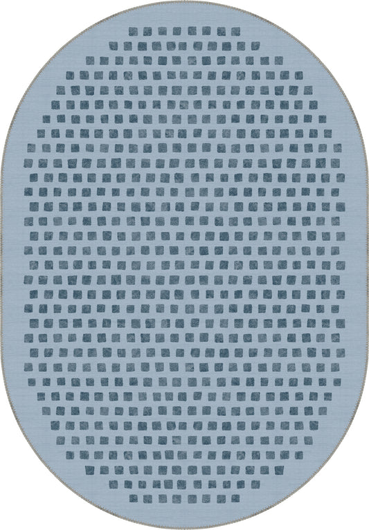 Oval Rugs