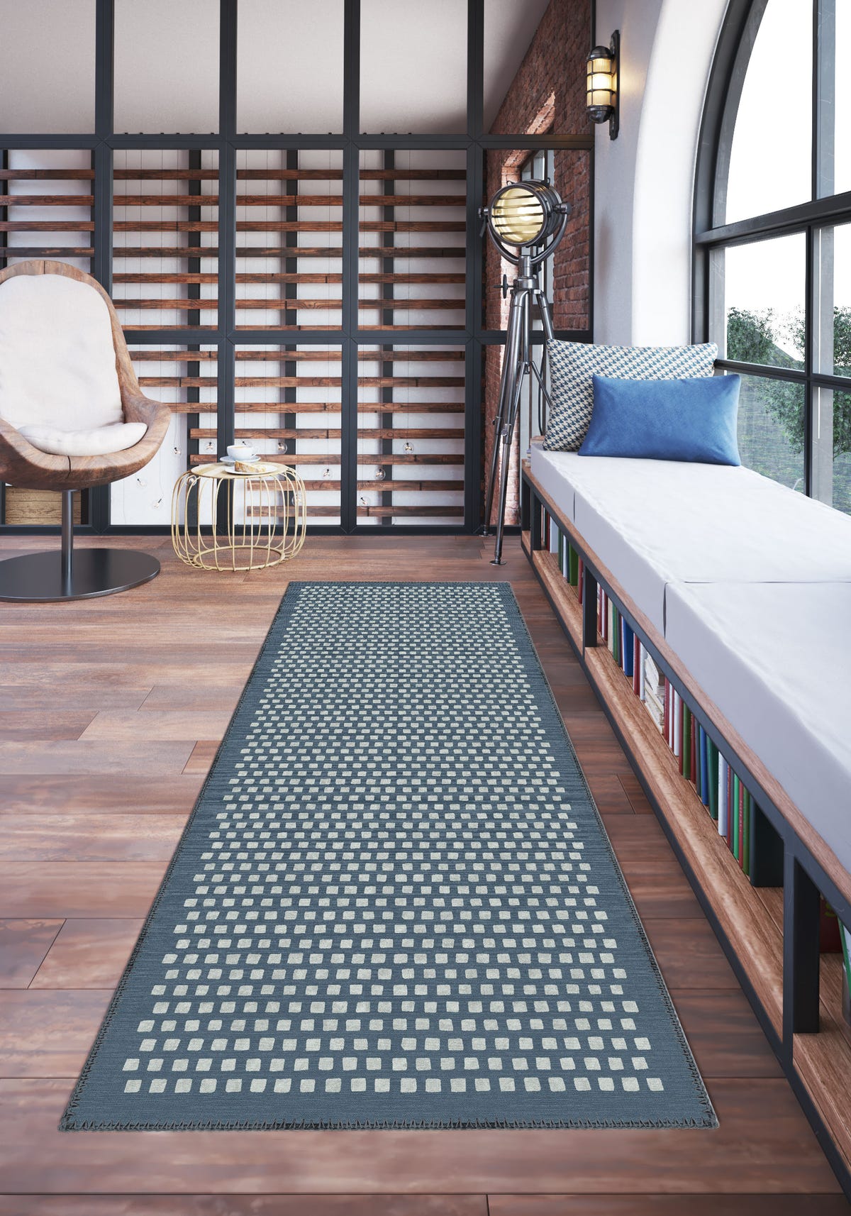 Hallway Runner Rugs