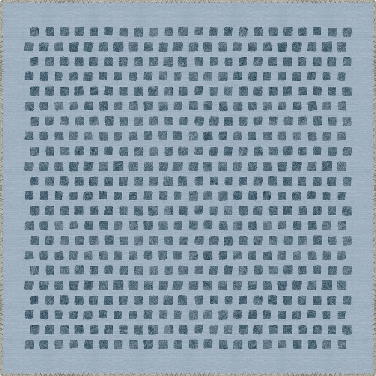 Square Rugs