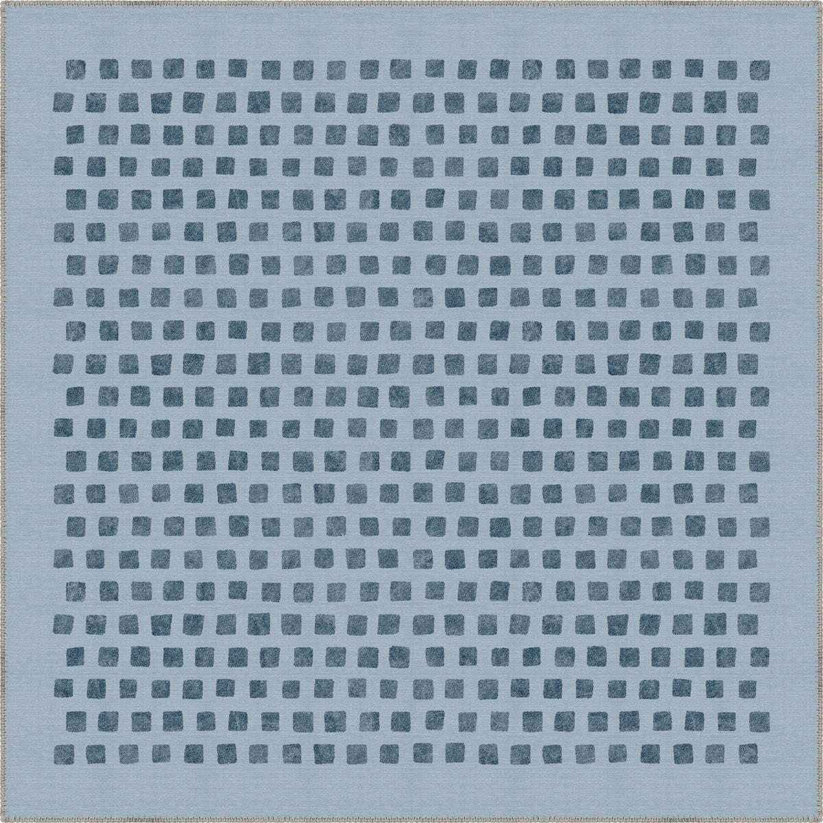 Square Rugs