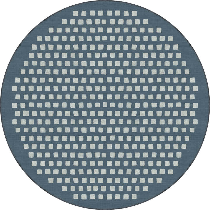 Round Rugs