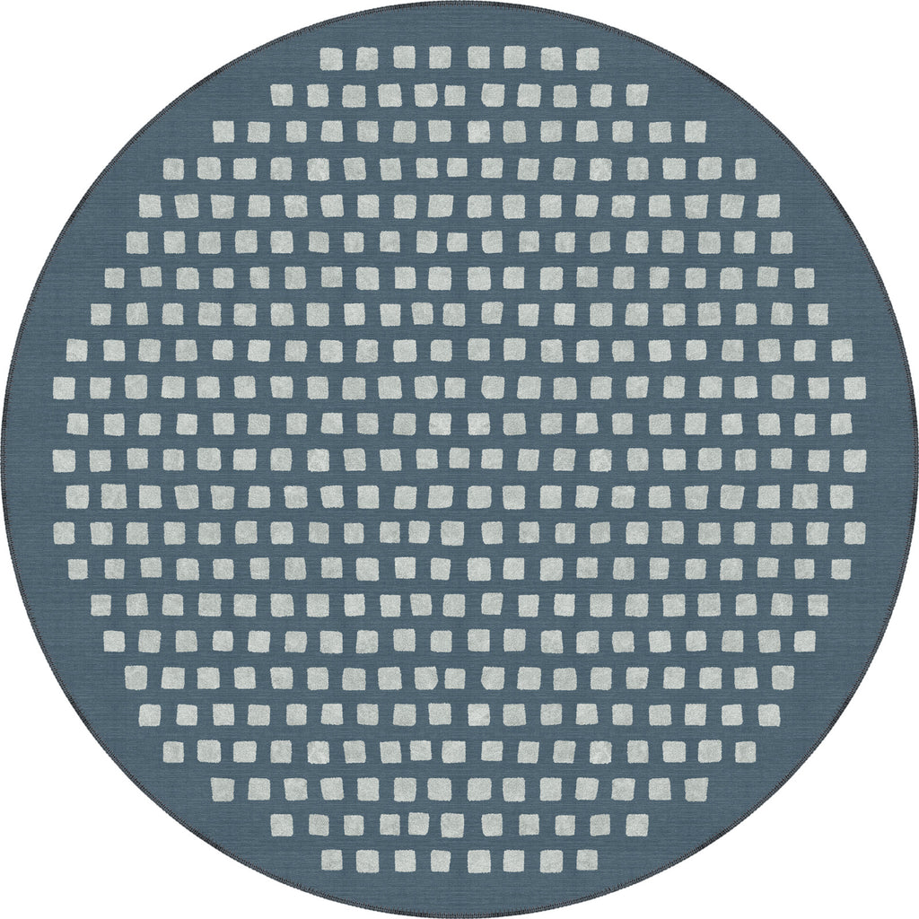 Round Rugs