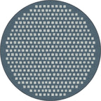 Round Rugs