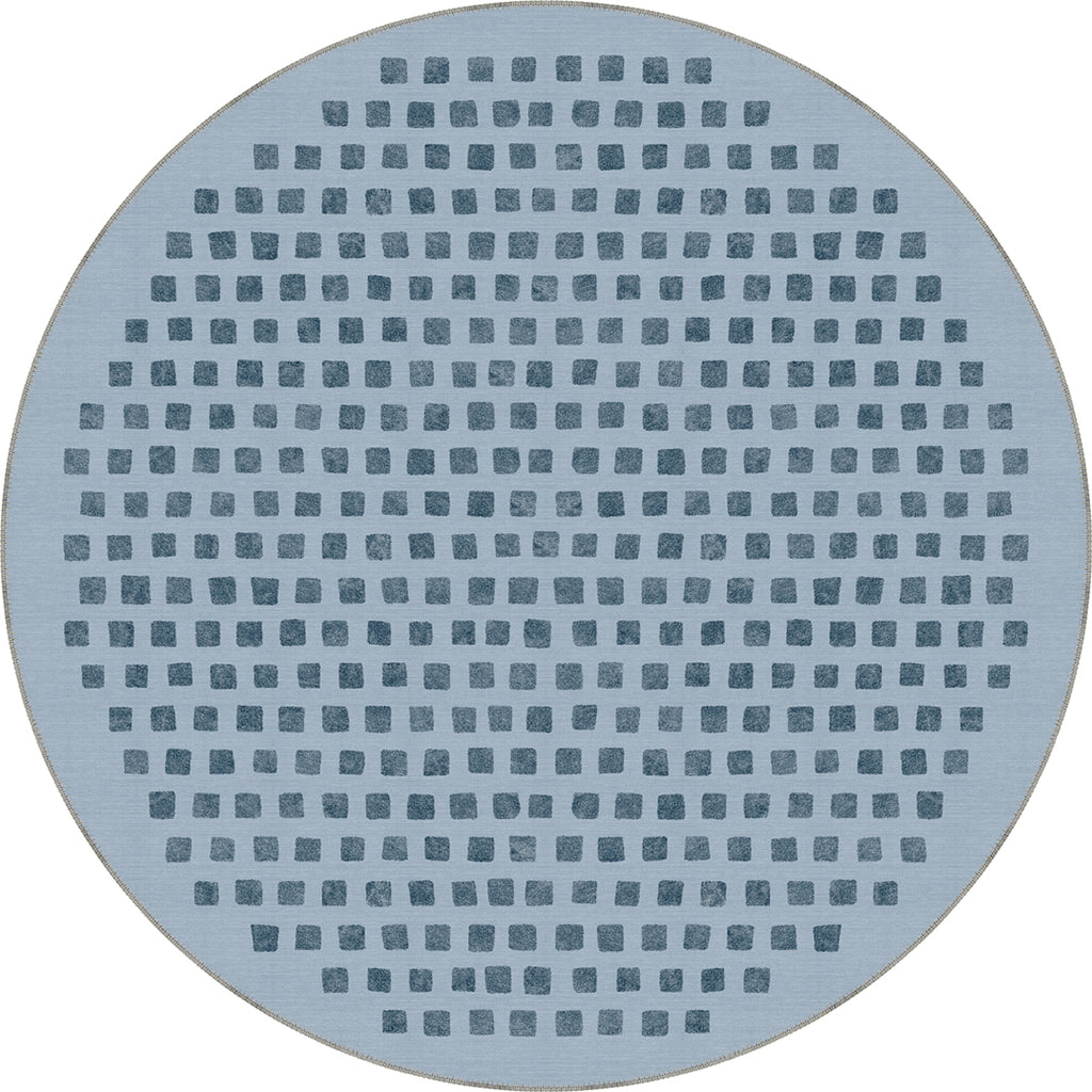 Round Rugs