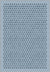 Thalia Duck Egg Blue Rug