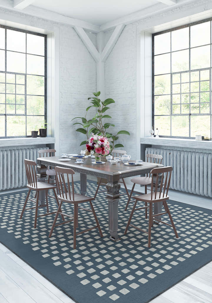 Dining Room Rugs