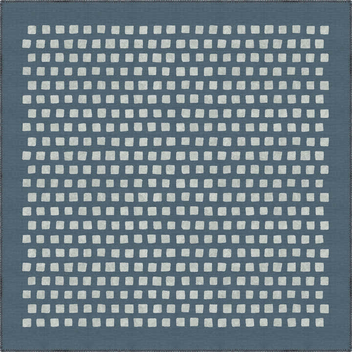 Square Rugs