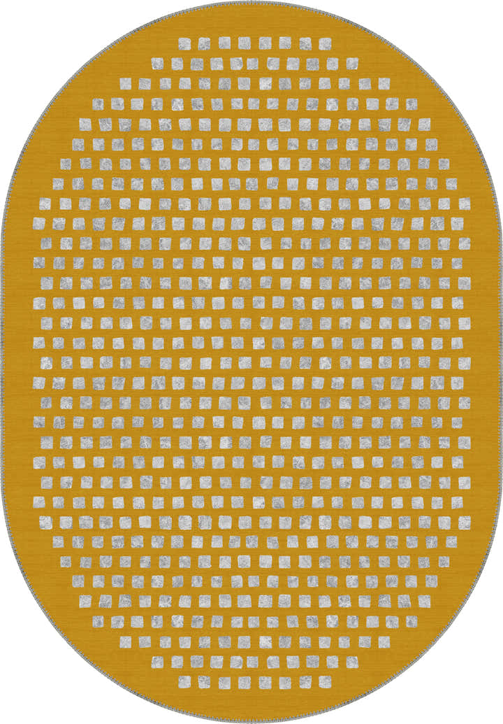Oval Rugs