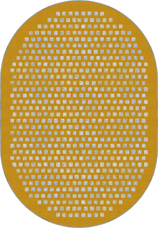 Oval Rugs
