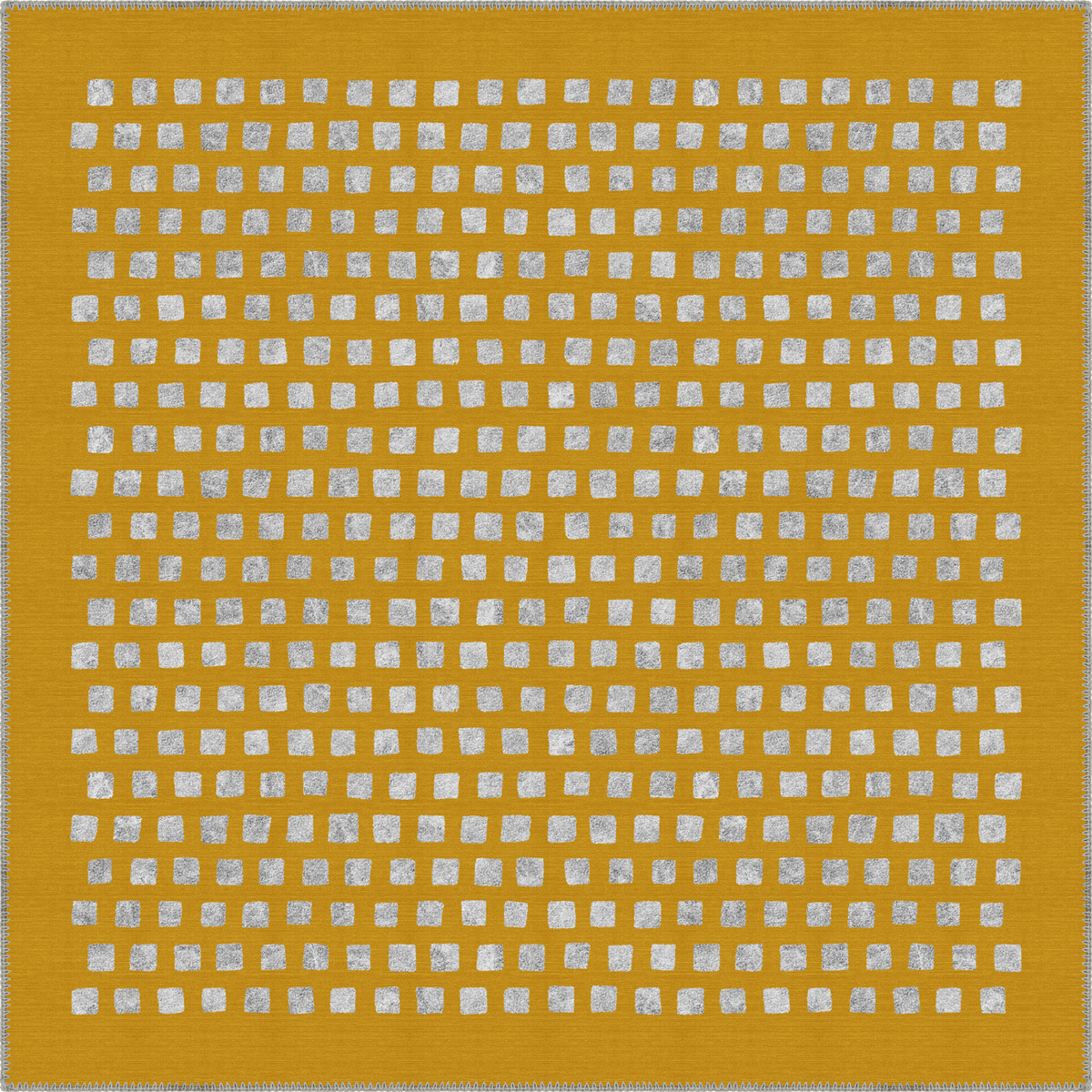 Square Rugs