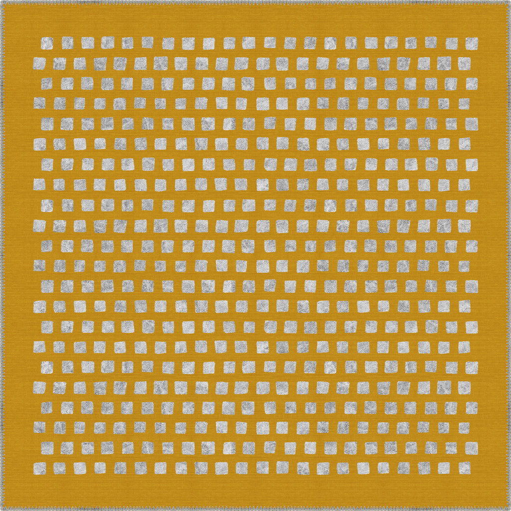 Square Rugs
